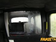FakeTaxi Short haired redhead fucked 1/16