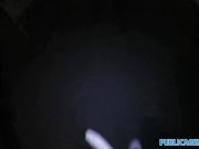 PublicAgent Pale Skinny blonde fucked hard 6/16