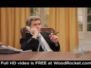 Lisa Ann blows the President! 1/16