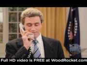 Lisa Ann blows the President! 3/16