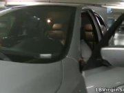 Nina is an incredibly sexy virgin who in pink 1/16