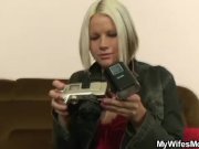 He makes dirty photos with mother-in-law 16/16