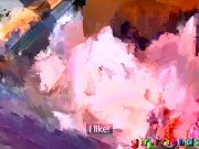 Girlfriends Brunette licks lovers pussy 10/16