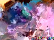 Girlfriends Brunette licks lovers pussy 14/16