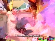 Girlfriends Brunette licks lovers pussy 7/16