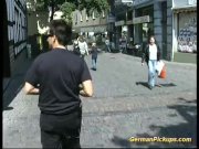 pickup skinny muscle girl 1/16