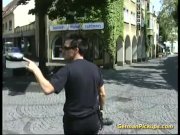 pickup skinny muscle girl 2/16