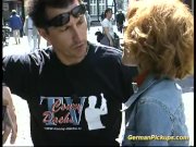 pickup skinny muscle girl 3/16