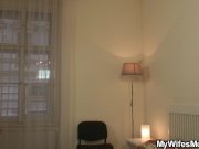 Wife finds her mom and boyfriend 1/16