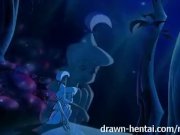 Jetsons Hentai - Judy's sex date 3/16