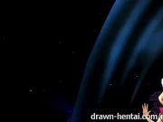 Jetsons Hentai - Judy's sex date 4/16