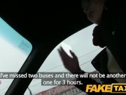 FakeTaxi Prague blonde with good ass and tits 2/16