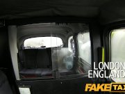 FakeTaxi Ass licking lady earns extra cash 1/16