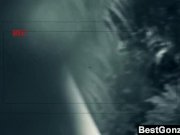 Neighbours having sex caught on tape 16/16