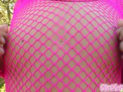 Give Me Pink Her pink pussy stimulated hotly  4/16