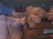 anal training for innocent girl 8/16