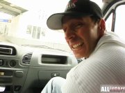 All Internal Maddy's oozing jizz out pussy 1/16