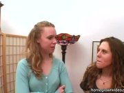 When The Boys are Away these Girls Play 2/16