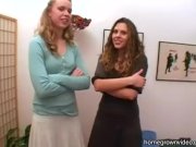 When The Boys are Away these Girls Play 3/16