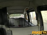 FakeTaxi Spanish lady takes it in the ass 1/16