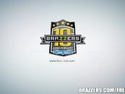 Carla Cox gets some holiday dick - brazzers 1/16