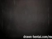 One Piece Hentai - Boa seduces Luffy 13/16