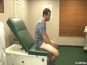 Hottest Doctor Ever 3/16