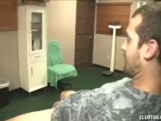 Hottest Doctor Ever 6/16