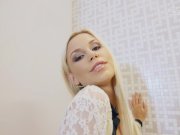 Blonde perfection 7/16