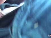 Sexy German Amateur love get a cock inside 12/16