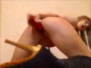 Webcam Show – It's Dildo Play Time! 9/16