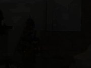 Pissing lesbians in hardcore threesome 16/16