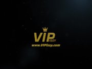 Pissing lesbians in hardcore threesome 2/16