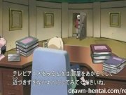 Naruto Hentai - Dream sex with Tsunade 1/16