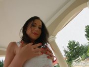 AssTraffic Hottie enjoys her sodimization 3/16