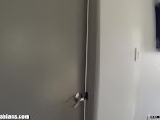 SexTapeLesbians POV Tribbing and Pussy Eating 3/16