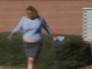 BBW Drew Stripped And Cock Sucks 2/16