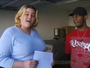 BBW Drew Stripped And Cock Sucks 5/16