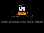 A day with Morgan and Rahyndee 16/16