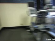 Samantha Saint On The Road 11/16