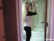 Samantha Saint On The Road 15/16