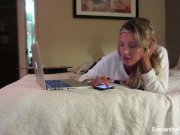 Samantha Saint On The Road 2/16