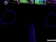 Samantha Saint On The Road 6/16