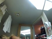 Samantha Saint On The Road 8/16