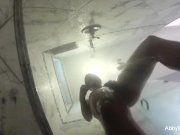 Abigail Mac Shower Msturbation 13/16