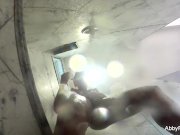 Abigail Mac Shower Msturbation 2/16