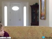 RealityJunkies MILF Seduces Son's Friend 3/16