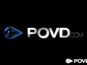 HD - POVD Hot ass Jada Stevens gets fucked 1/16