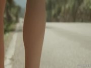 Beautiful Lesbians Loving Thier Bodies 1/16