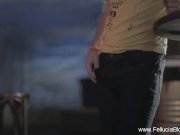 Blowjob From Eternal Lady 1/16